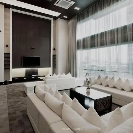 The Condo C - Luxury Condo With Onsen