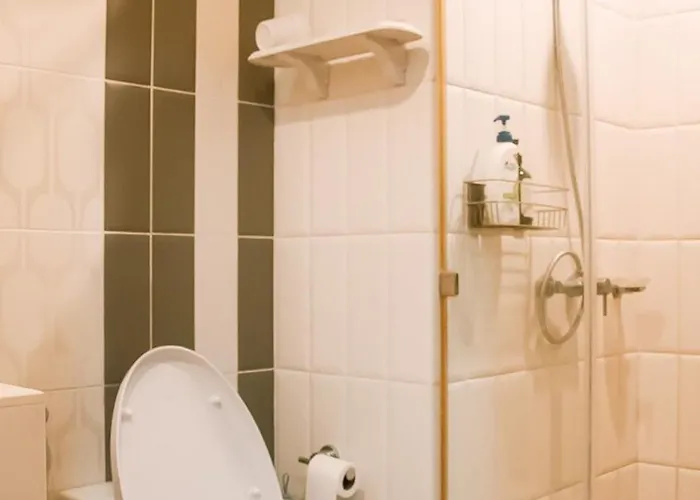 Apartment The C - Luxury With Onsen *