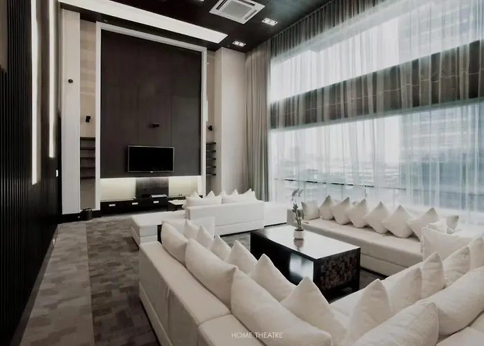Apartment The C - Luxury With Onsen
