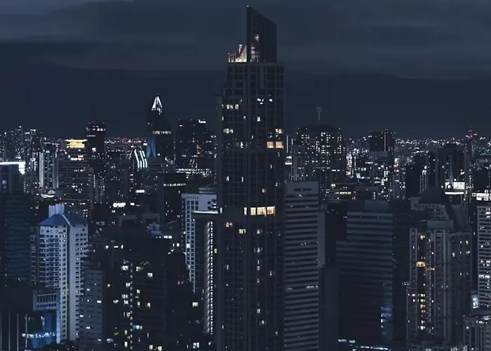 Apartment The C - Luxury With Onsen